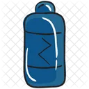 Water Bottle Bottle Sports Bottle Icon
