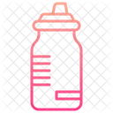 Water Bottle Sports Bottle Drink Bottle Icon