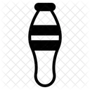 Water bottle  Icon