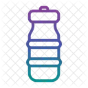 Water Bottle Icon
