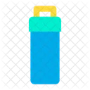 Bottle Drink Plastic Bottle Icon