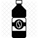 Water Bottle  Icon