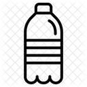 Water Bottle Icon