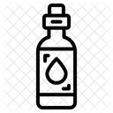 Water bottle  Icon