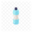 Water Bottle Lid Icon