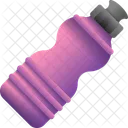 Water Bottle Bottle Water Icon