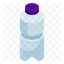 Water Bottle Drink Bottle Aqua Bottle Icon