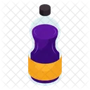 Water Bottle Drink Bottle Aqua Bottle Icon