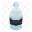 Water Bottle Drink Bottle Aqua Bottle Icon