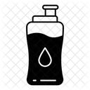 Water Bottle Icon