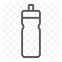 Sport Bottle Drink Icon
