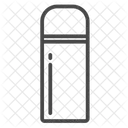 Water Bottle Bottle Tea Icon