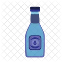 Mineral Mineral Water Water Icon