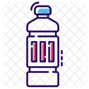 Water Bottle Bottle Sports Bottle Icon