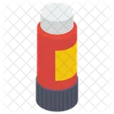 Water Water Bottle Aqua Icon