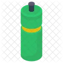 Liquor Drinking Water Water Bottle Icon