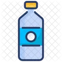 Bottle Glass Water Icon