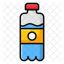 Liquor Drinking Water Pure Water Icon