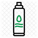 Water Bottle Fresh Water Icon