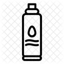 Water Bottle Fresh Water Icon