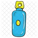 Water Bottle Bottle Sports Bottle Icon