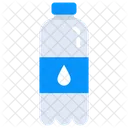 Water Bottle Bottle Sports Bottle Icon