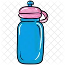 Water Bottle Bottle Sports Bottle Icon