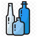 Bag Beans Coffee Icon