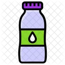 Liquor Drinking Water Pure Water Icon