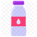 Liquor Drinking Water Pure Water Icon