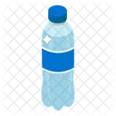 Water Bottle Bottle Sports Bottle Icon