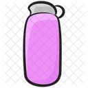 Water Bottle Bottle Sports Bottle Icon