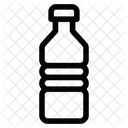 Water Bottle Bottle Juice Bottle Icon