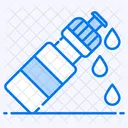 Water Bottle Bottle Sports Bottle Icon