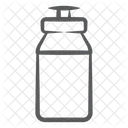 Water Bottle Bottle Sports Bottle Icon