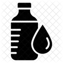 Water Bottle Bottle Water Icon