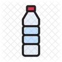 Bottle Drink Water Icon
