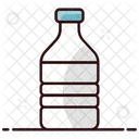 Water Bottle Water Container Mineral Water Icon