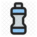 Bottle Water Bottle Fresh Icon