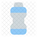 Bottle Water Bottle Fresh Icon