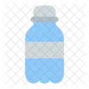 Bottle Water Bottle Fresh Icon