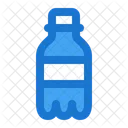 Bottle Water Bottle Fresh Icon