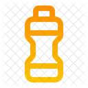 Bottle Water Bottle Fresh Icon