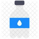 Water Bottle Bottle Sports Bottle Icon