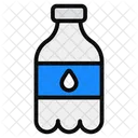 Water Bottle Bottle Sports Bottle Icon