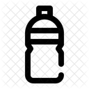 Drink Bottle Water Icon