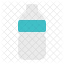 Drink Bottle Water Icon