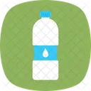 Water Bottle Pure Icon