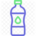 Water Bottle Sauce Food Icon