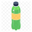 Water Bottle  Icon